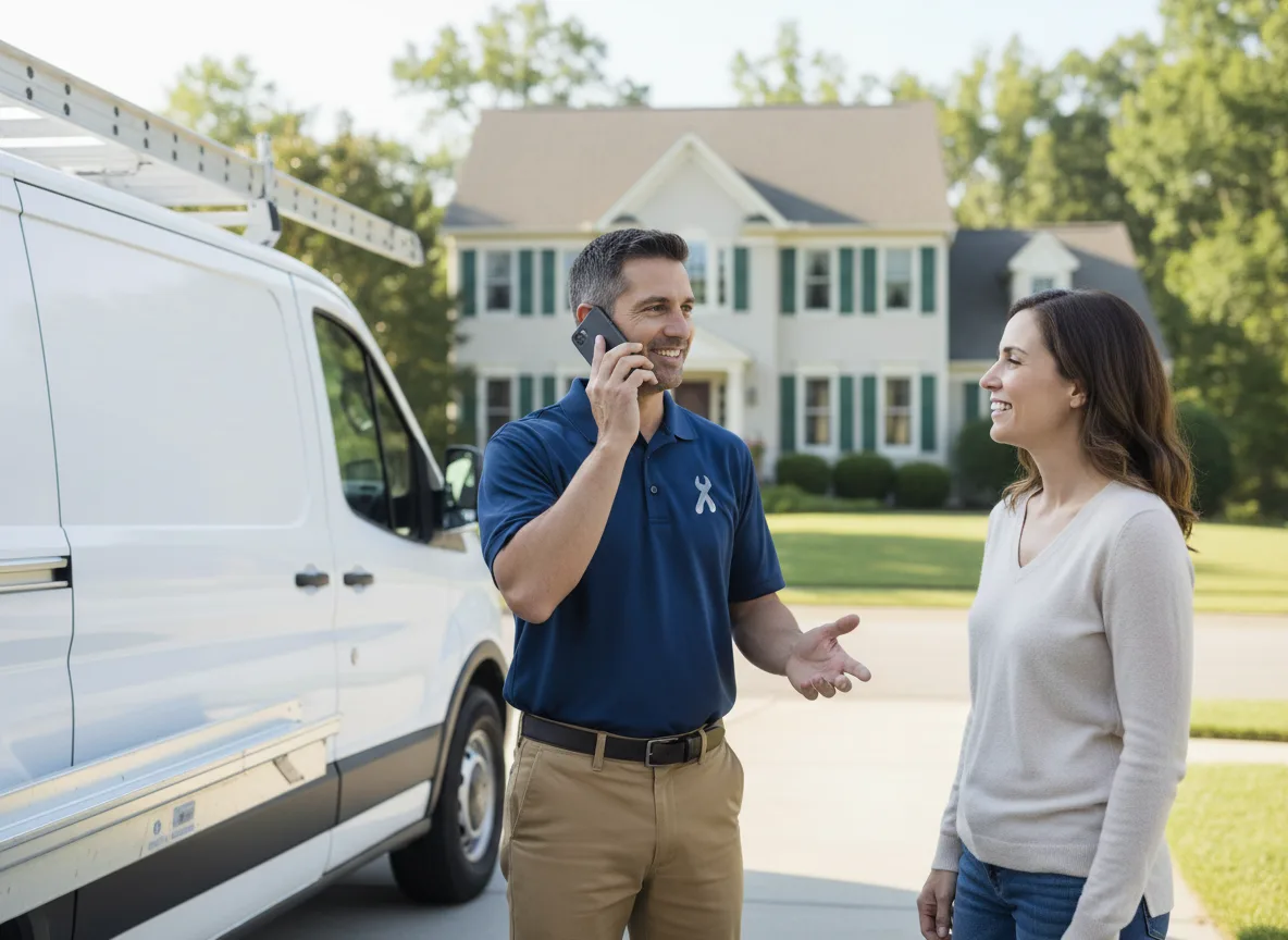Home Gutter Service Opelika, AL FAQs